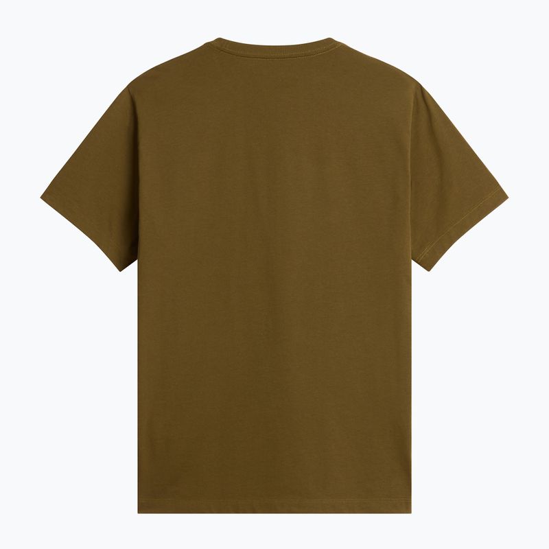 Men's T-shirt The North Face Evolution Simple Dome Regular SS caraway seed 5