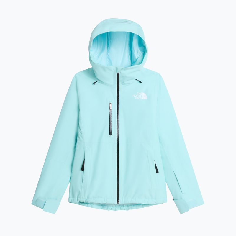 Women's ski jacket The North Face Descendit glacier