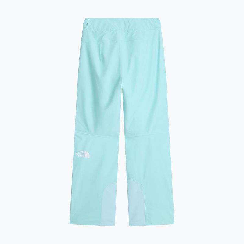 Women's ski trousers The North Face Descendit Regular glacier 2