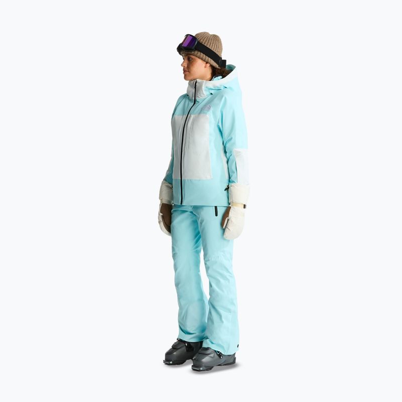 Women's ski trousers The North Face Lenado glacier 2