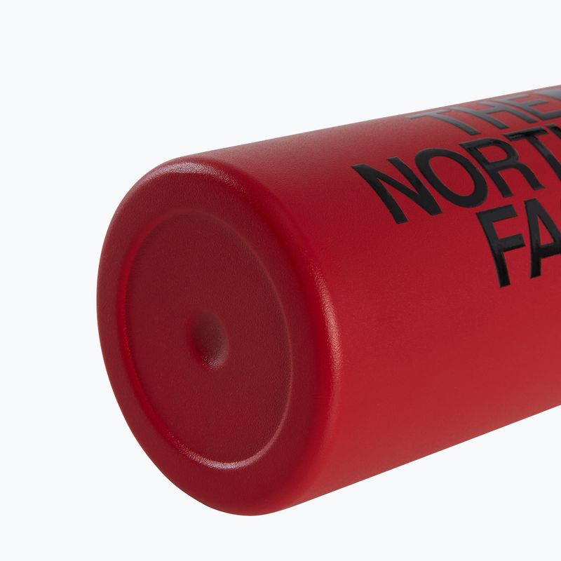 Travel bottle The North Face Water Bottle 750 ml tnf red 5