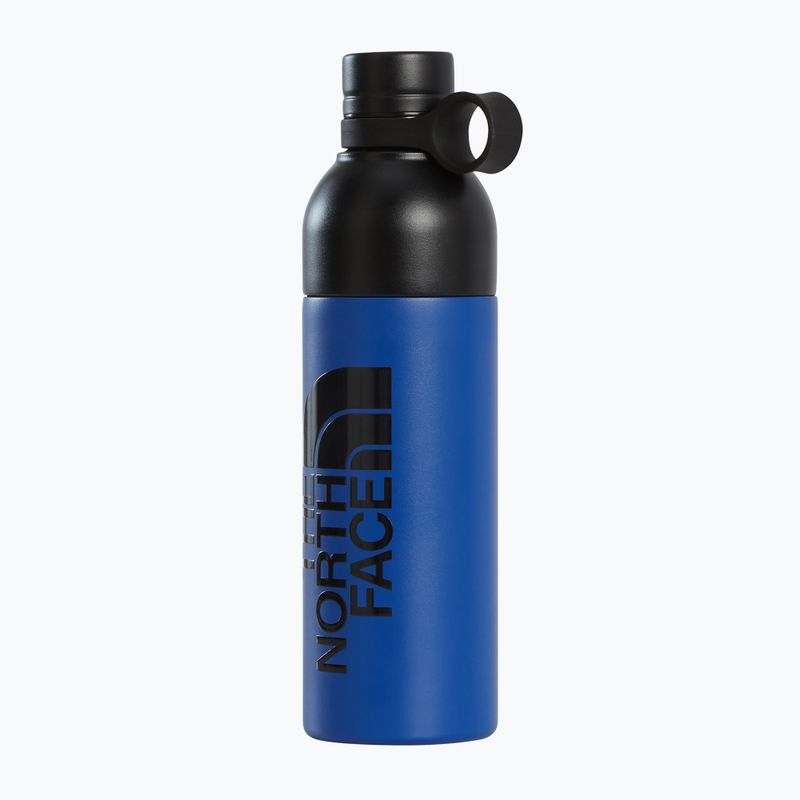 Travel bottle The North Face Water Bottle 750 ml tnf blue 2