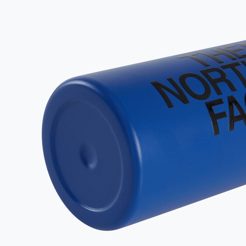 Travel bottle The North Face Water Bottle 750 ml tnf blue 5