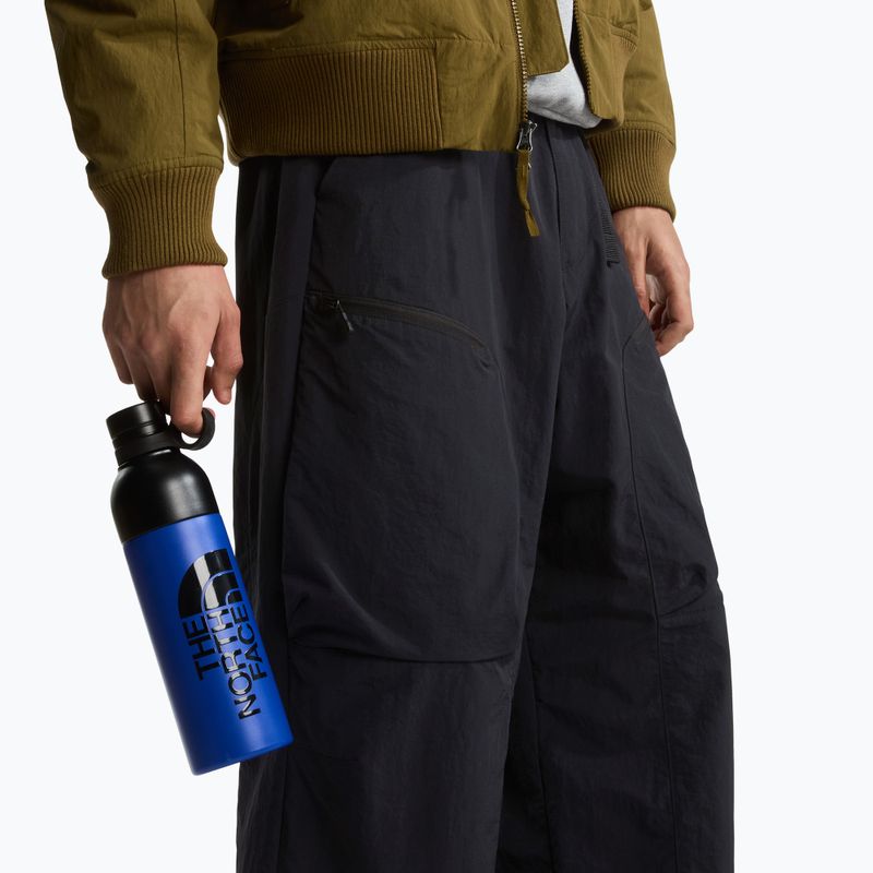 Travel bottle The North Face Water Bottle 750 ml tnf blue 6