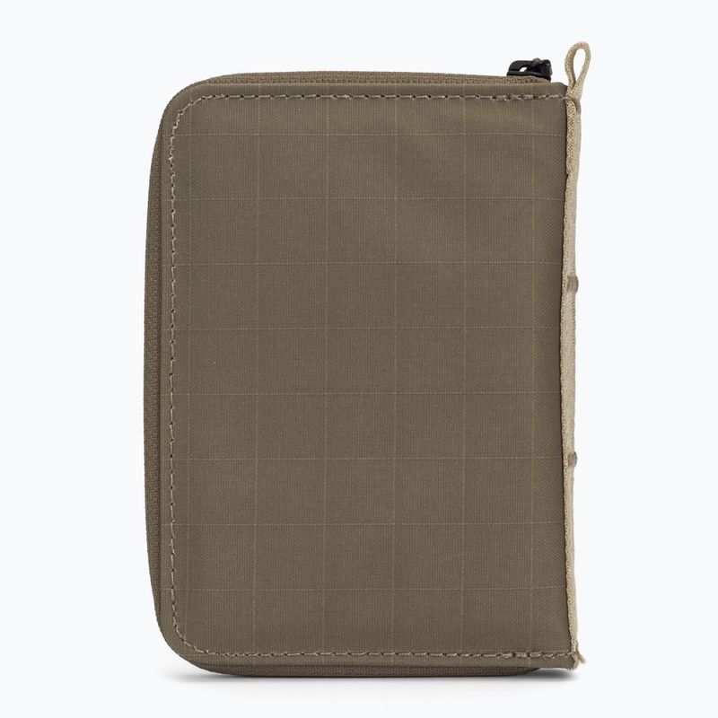 Wallet The North Face Base Camp Voyager garnet/timeless 2