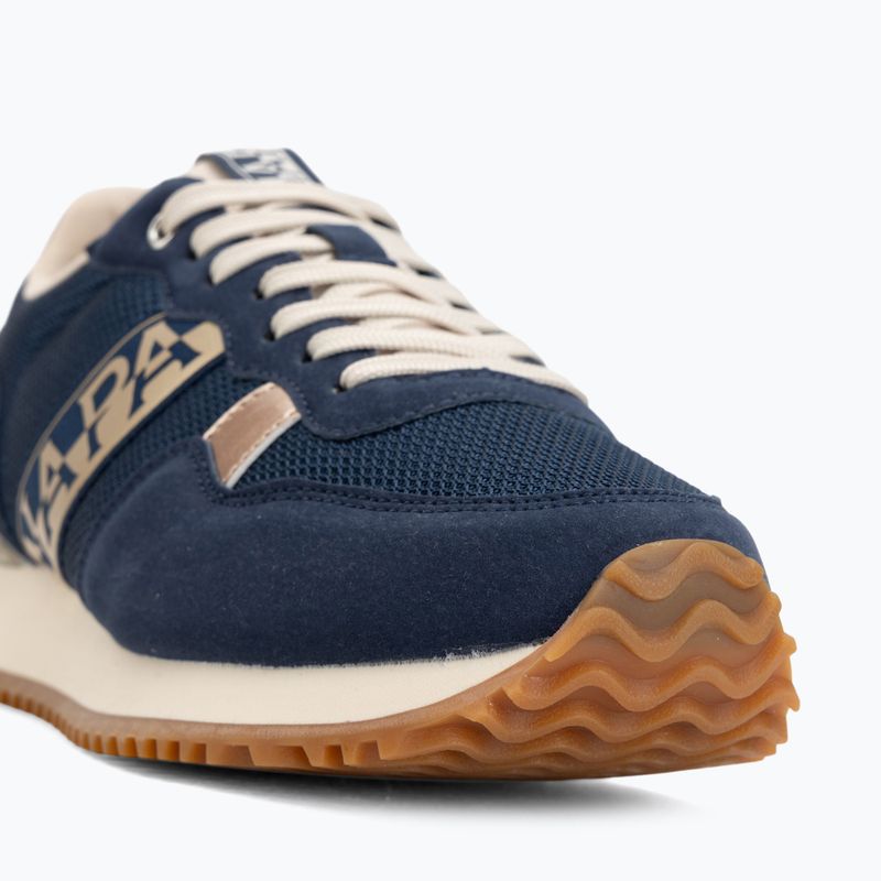 Women's shoes Napapijri NP0A8A6C blu marine 7