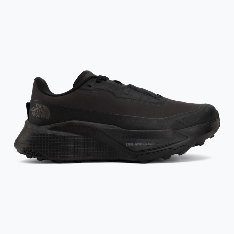 Men's running shoes Buty The North Face Altamesa 500V2 GTX tnf black/tnf black 2