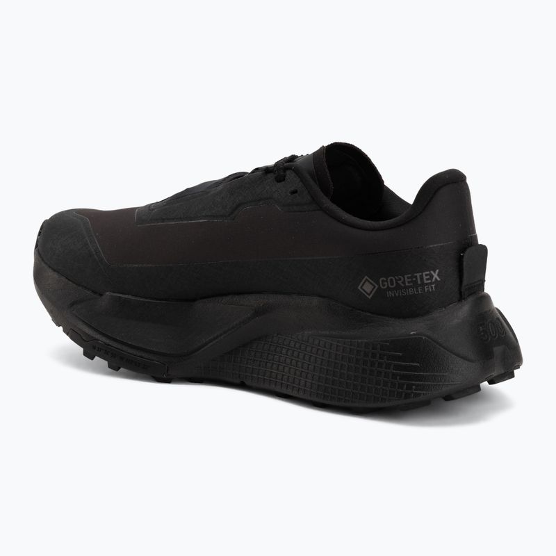 Men's running shoes Buty The North Face Altamesa 500V2 GTX tnf black/tnf black 3