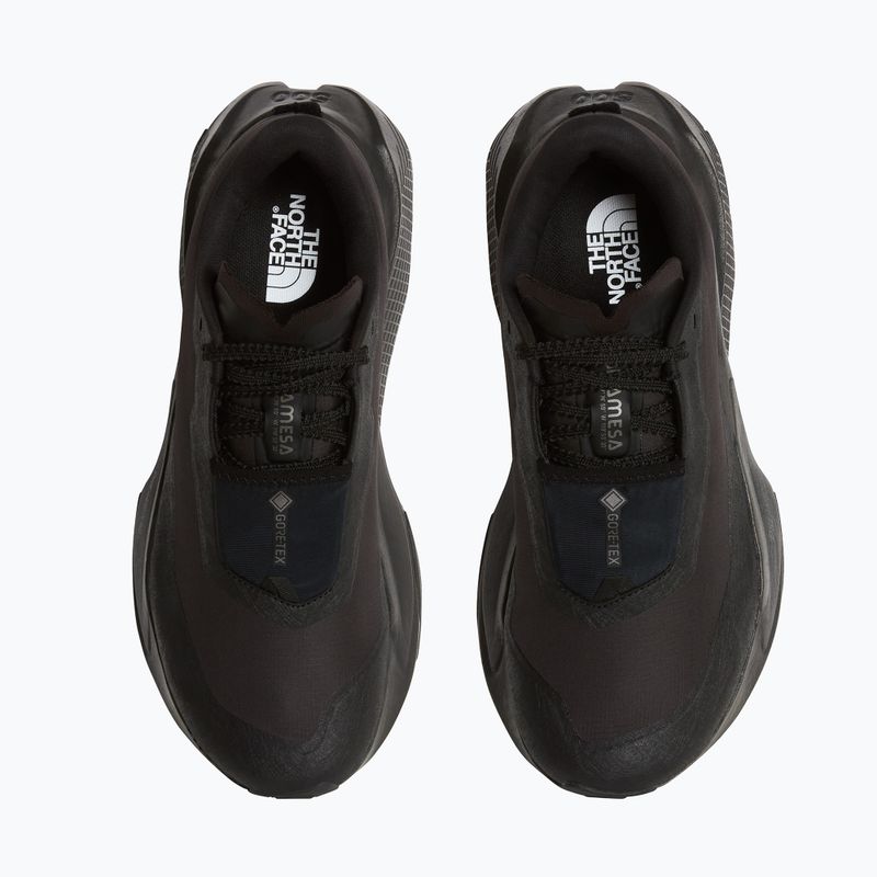 Men's running shoes Buty The North Face Altamesa 500V2 GTX tnf black/tnf black 3