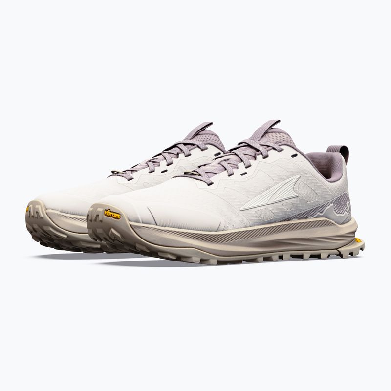 Women's running shoes Altra Lone Peak 9+ perfectly pale/pearl 2