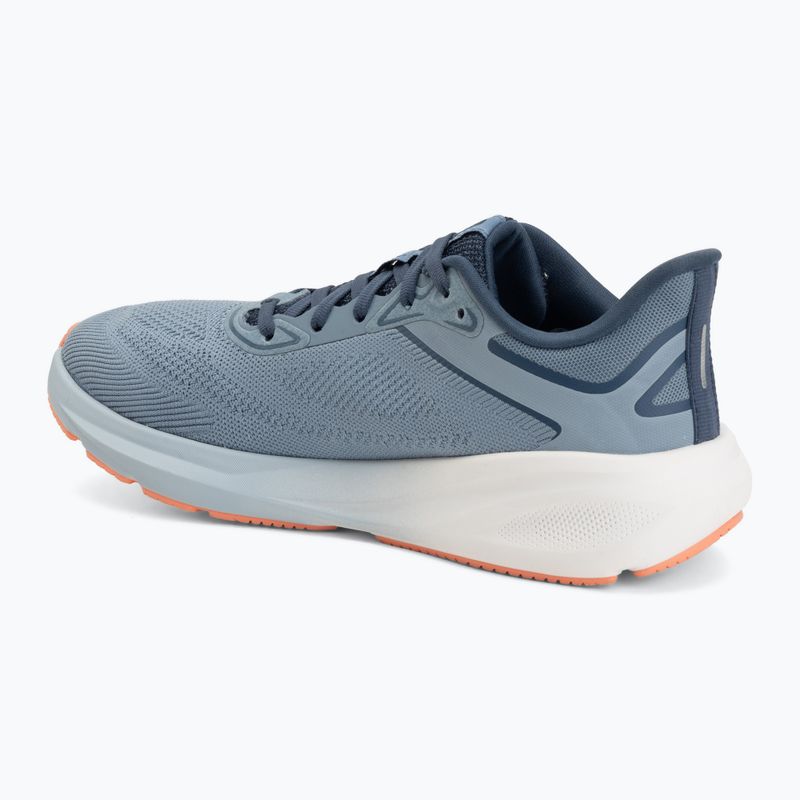 Women's running shoes Altra Motiv FLX windward blue/niagara 3