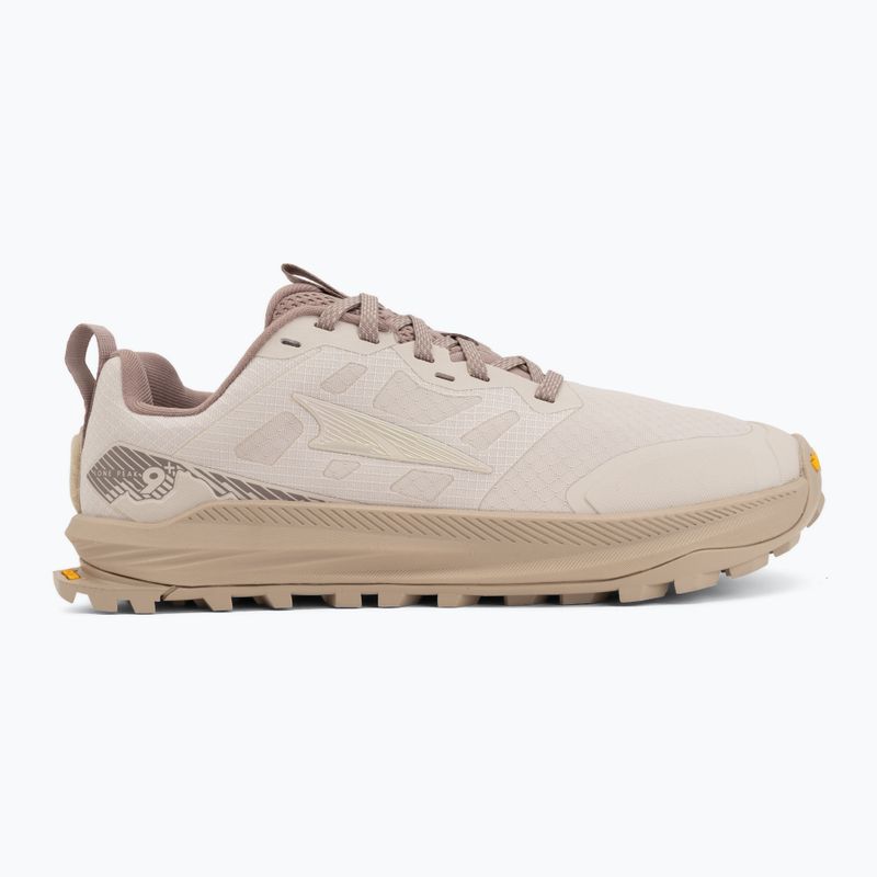 Women's running shoes Altra Lone Peak 9+ perfectly pale/pearl 2