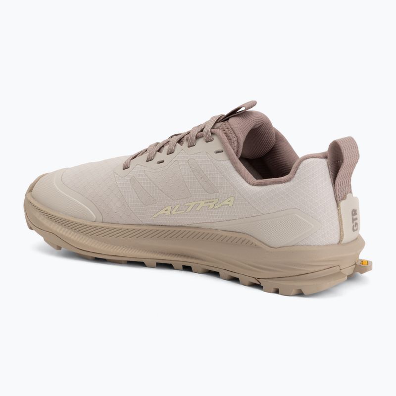 Women's running shoes Altra Lone Peak 9+ perfectly pale/pearl 3