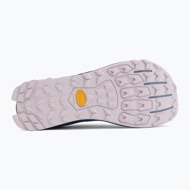 Women's running shoes Altra Lone Peak 9+ rain washed/oceana 4