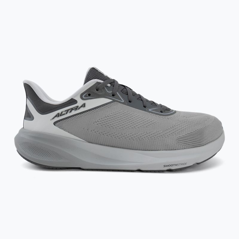 Men's running shoes Altra Motiv FLX ultimate grey/lunar rock 2