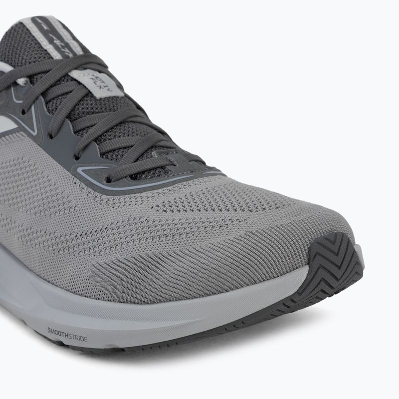 Men's running shoes Altra Motiv FLX ultimate grey/lunar rock 7