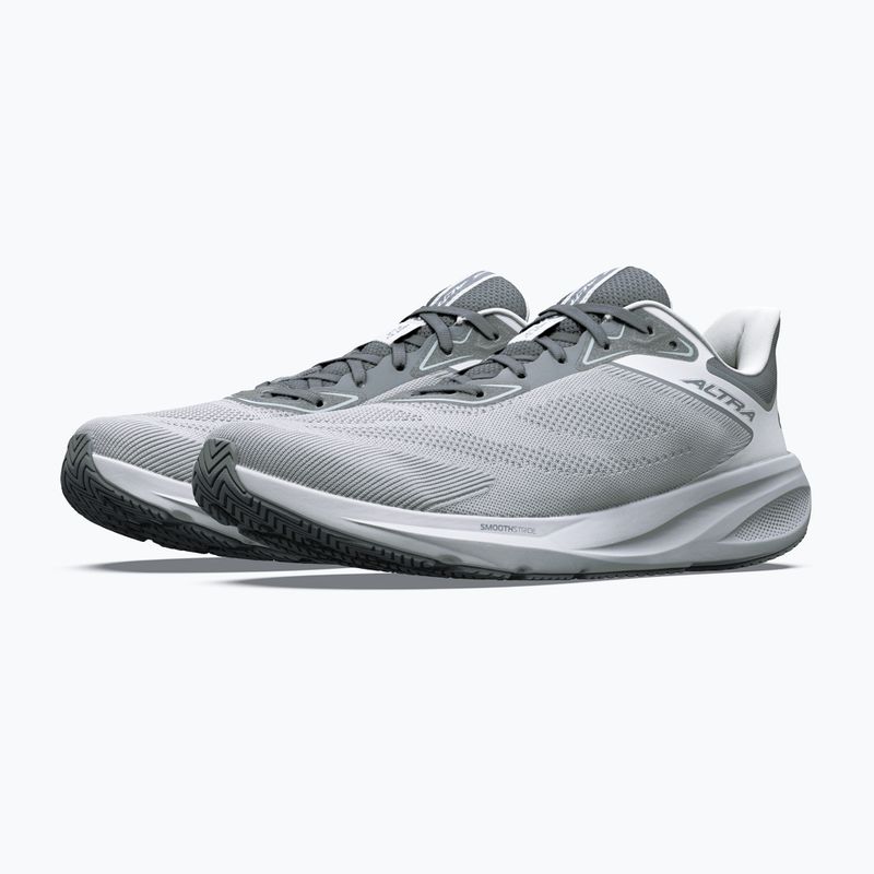 Men's running shoes Altra Motiv FLX ultimate grey/lunar rock 2