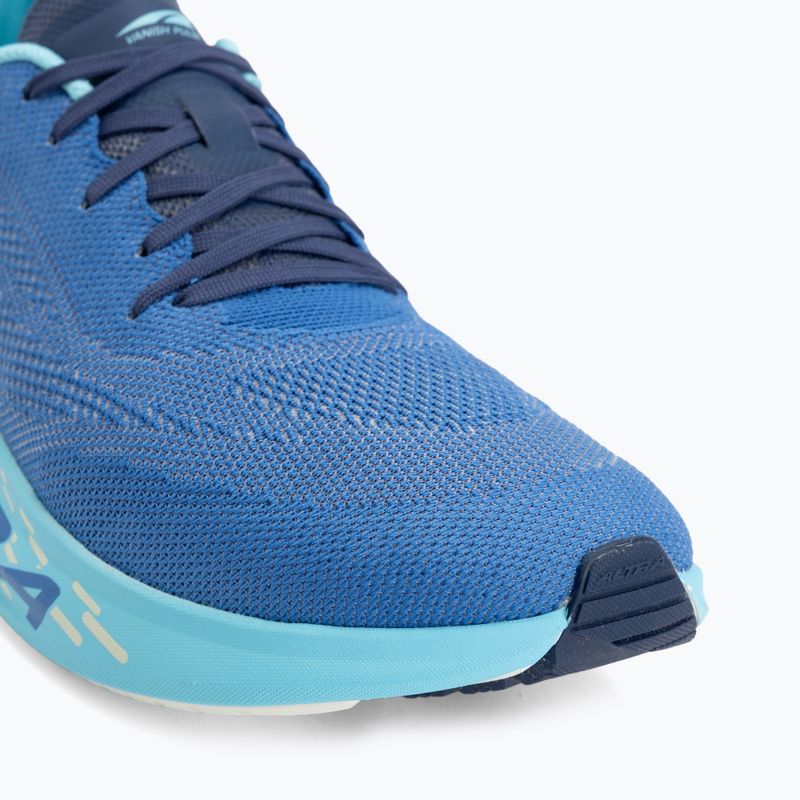 Men's running shoes Altra Vanish Pulse victoria blue/bluefish 7
