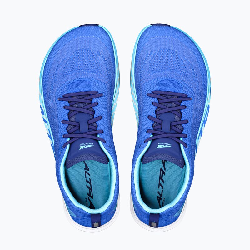 Men's running shoes Altra Vanish Pulse victoria blue/bluefish 3