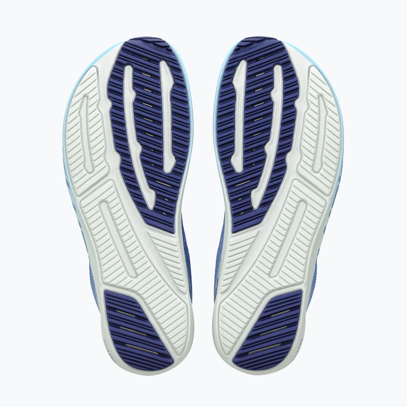 Men's running shoes Altra Vanish Pulse victoria blue/bluefish 4