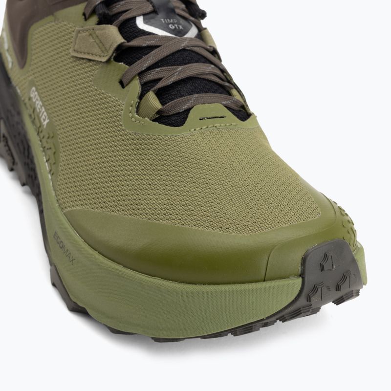 Men's running shoes Altra Timp 6 GTX Iguana/Silver 7