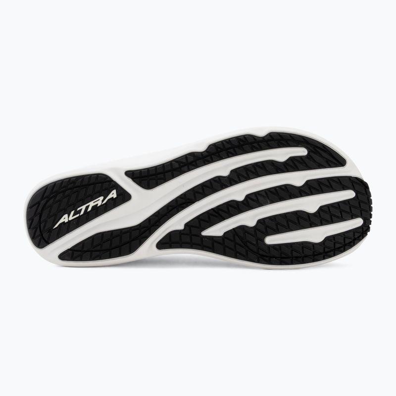 Men's running shoes Altra Escalante 5 oceana/white 4