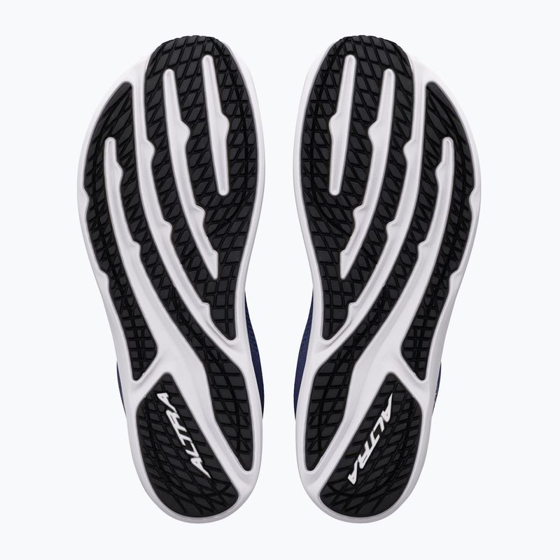 Men's running shoes Altra Escalante 5 oceana/white 4