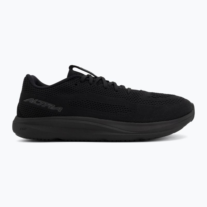 Men's running shoes Altra Escalante 5 black/black/black 2