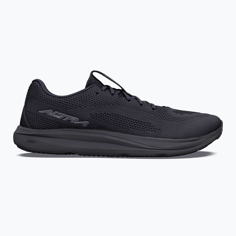 Men's running shoes Altra Escalante 5 black/black/black