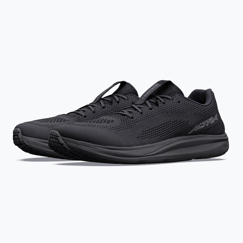 Men's running shoes Altra Escalante 5 black/black/black 2