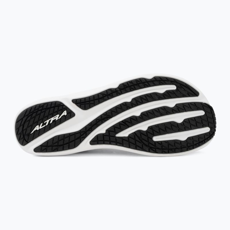 Men's running shoes Altra Escalante 5 black/white/black 4