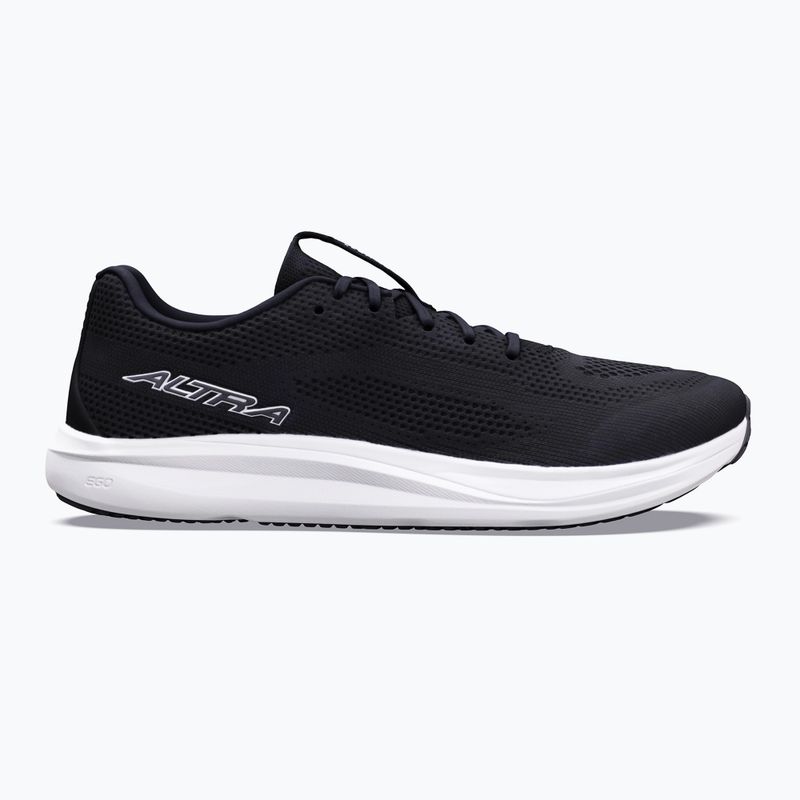 Men's running shoes Altra Escalante 5 black/white/black