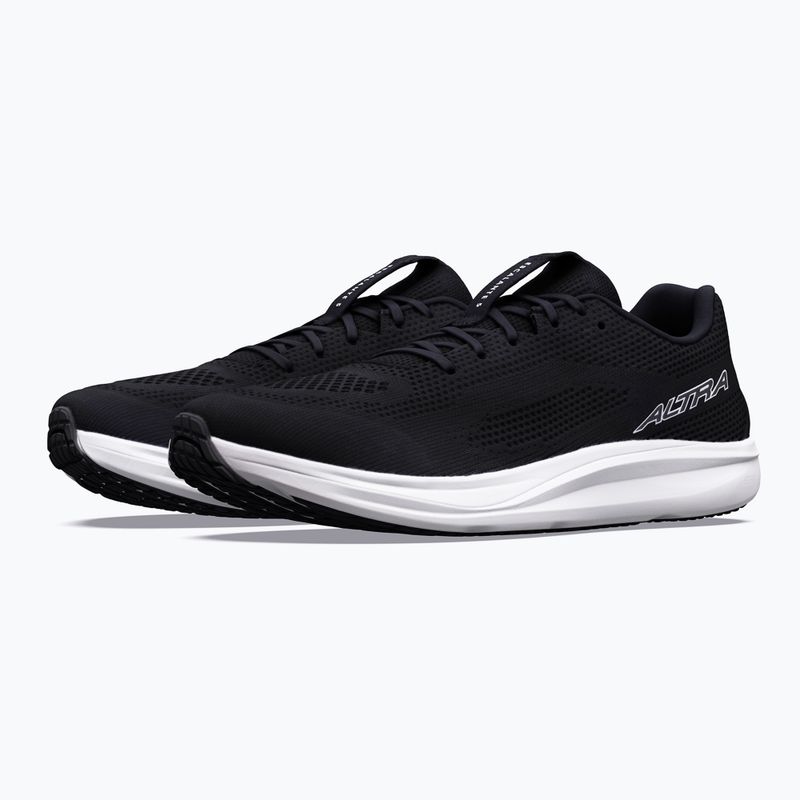 Men's running shoes Altra Escalante 5 black/white/black 2