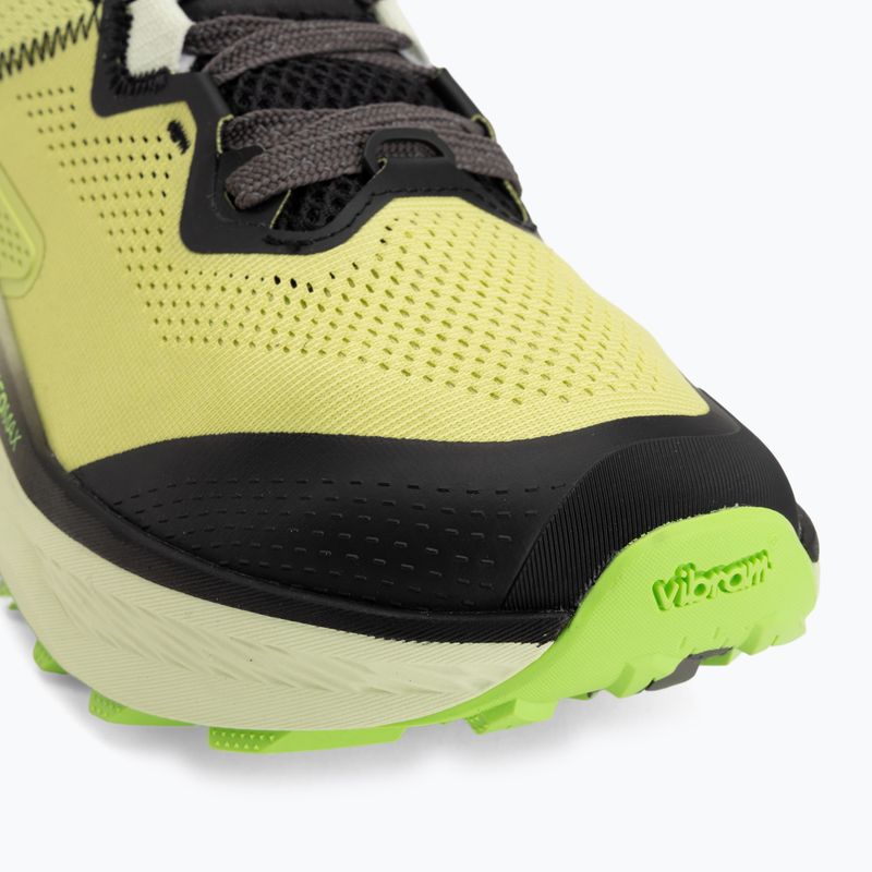 Men's running shoes Altra Olympus 7 wild lime/black 7