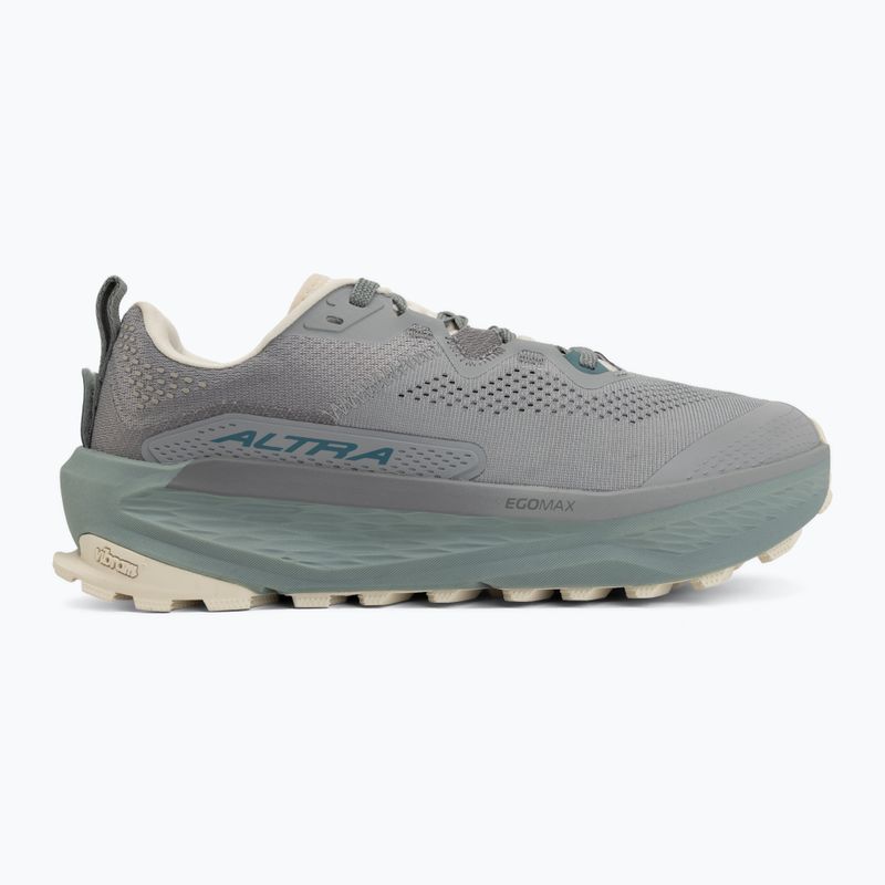 Men's running shoes Altra Olympus 7 ultimate grey/sea pine 2