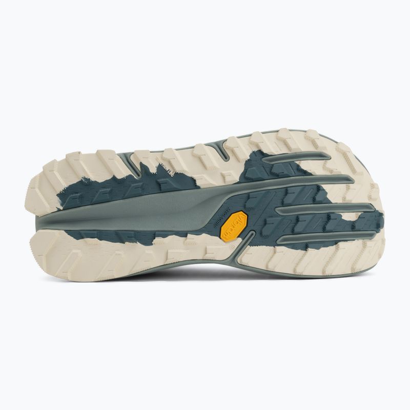 Men's running shoes Altra Olympus 7 ultimate grey/sea pine 4
