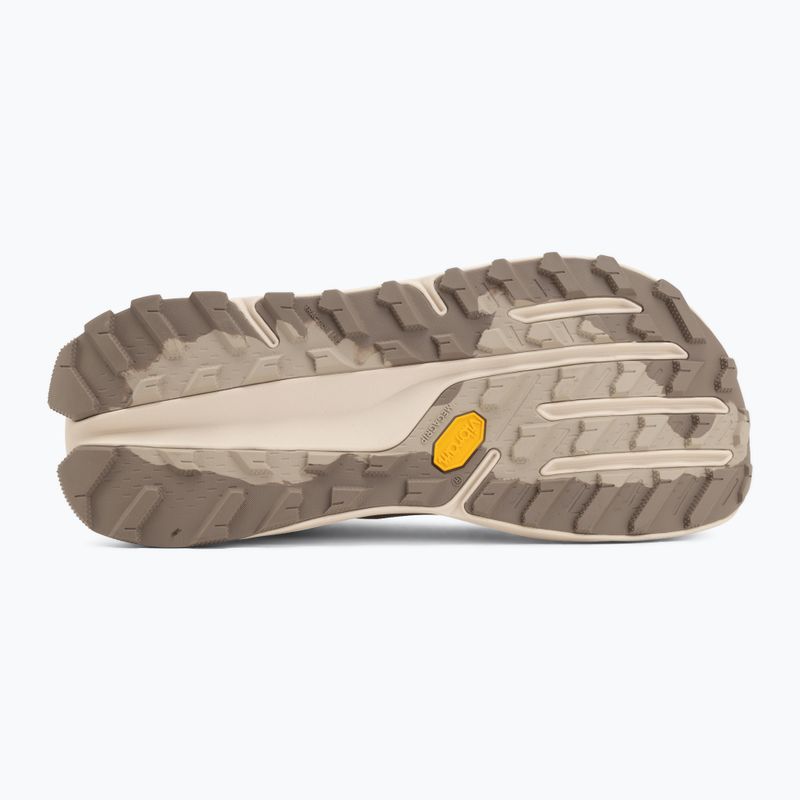 Men's running shoes Altra Olympus 7 plaza taupe/fungi 4