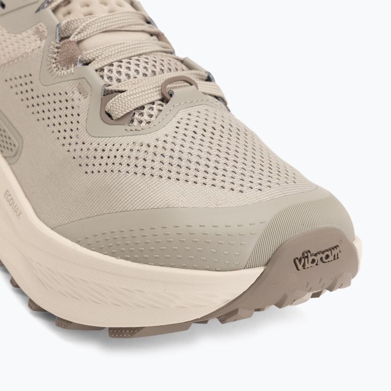 Men's running shoes Altra Olympus 7 plaza taupe/fungi 7