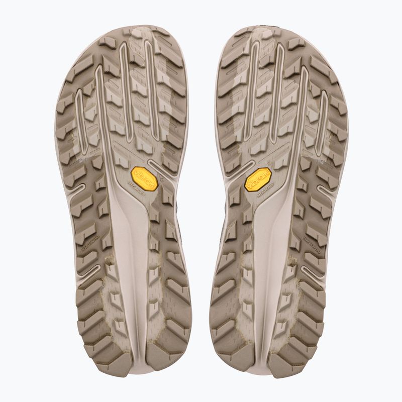 Men's running shoes Altra Olympus 7 plaza taupe/fungi 4