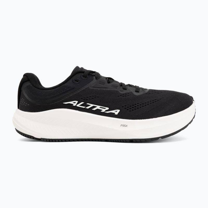 Men's running shoes Altra Torin 9 black/white/black 2