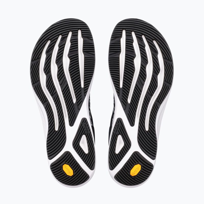 Men's running shoes Altra Torin 9 black/white/black 4