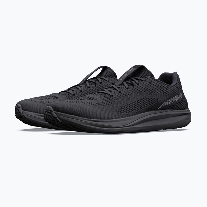 Women's running shoes Altra Escalante 5 black/black/black 2