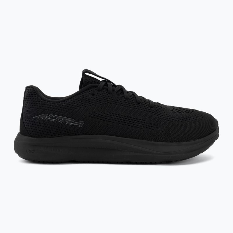 Women's running shoes Altra Escalante 5 black/black/black 2