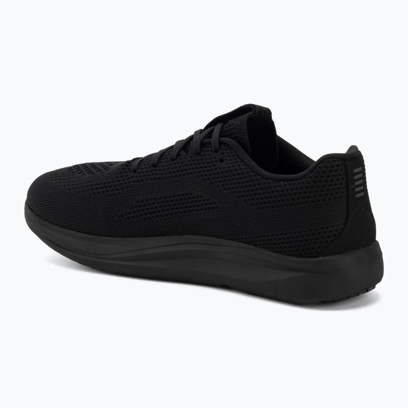 Women's running shoes Altra Escalante 5 black/black/black 3