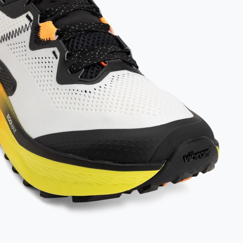 Men's running shoes Altra Olympus 7 white/white/black 7