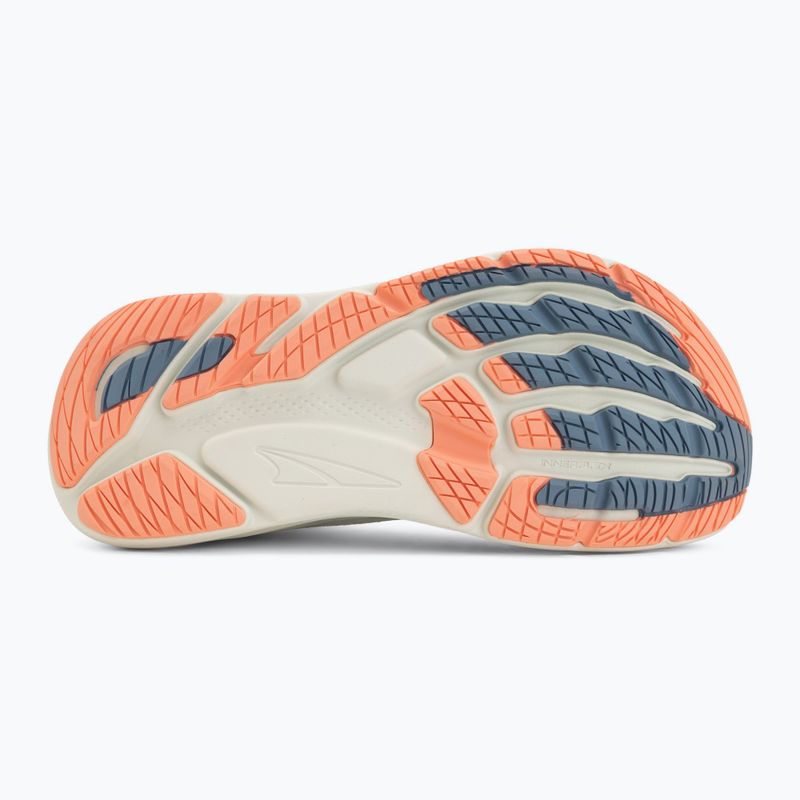 Women's running shoes Altra FWD Via 2 ice/silver/windwardblue 4