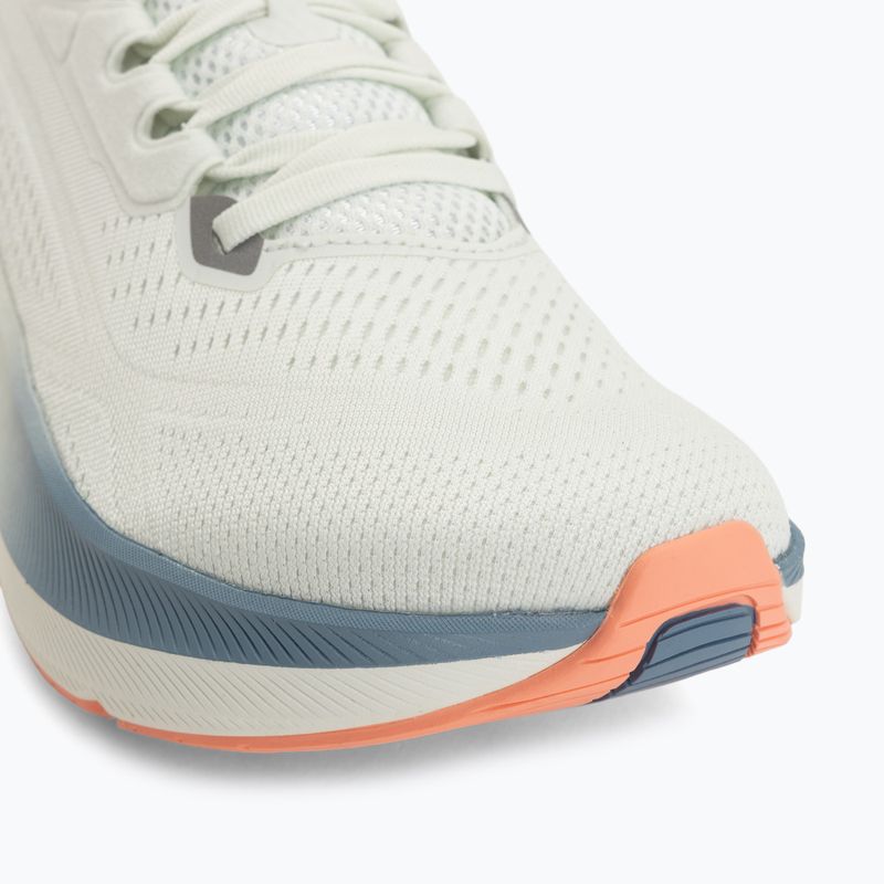 Women's running shoes Altra FWD Via 2 ice/silver/windwardblue 7