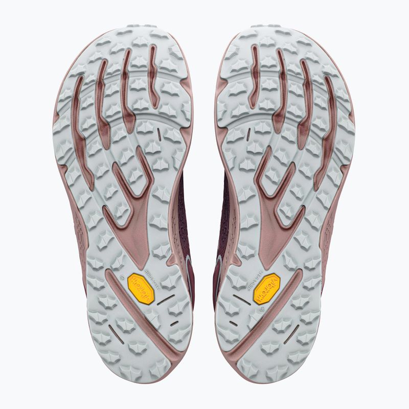 Women's running shoes Altra Timp 6 GTX sparrow/pearlized 4