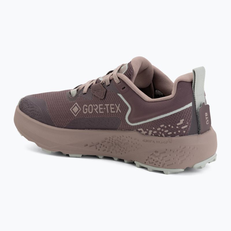 Women's running shoes Altra Timp 6 GTX sparrow/pearlized 3