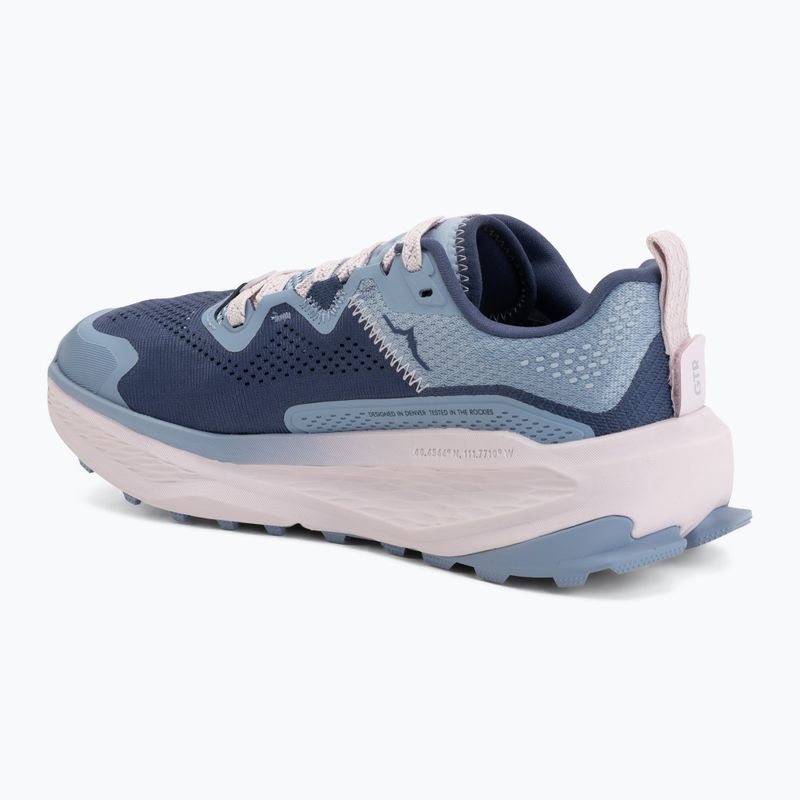 Women's running shoes Altra Olympus 7 rain washed/oceana 3